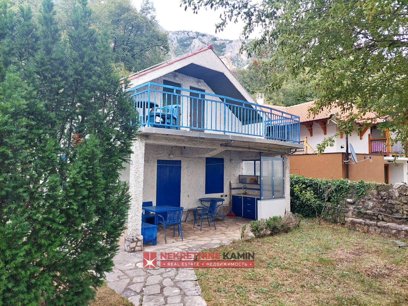 Квартира, 969 м², 180 000$ — FAKTOR